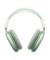 AirPods Max Bluetooth-Headset grün