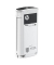Druckerpatrone 728 3WX25A (kompatibel zu HP DesignJet T830), schwarz