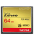 Speicherkarte Extreme SDCFXSB-064G-G46, CompactFlash, bis 120 MB/s, 64 GB