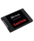 interne Festplatte SDSSDA-240G-G26 Plus SSD schwarz 2,5 Zoll 240 GB