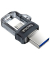 USB-Stick Ultra Dual Drive m3.0, USB 3.0, 32 GB, Lesen: 150 MB/s