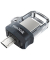 USB-Stick Ultra Dual Drive m3.0, USB 3.0, 32 GB, Lesen: 150 MB/s