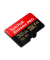 Speicherkarte Extreme PRO SDSQXCG-032G-GN6MA, Micro-SDHC, mit SD-Adapter, V30, bis 100 MB/s, 32 GB