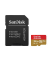 Speicherkarte Extreme SDSQXAF-032G-GN6MA, Micro-SDHC, mit SD-Adapter, Class 10, bis 100 MB/s, 32 GB