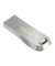 USB-Stick Ultra Luxe SDCZ74-256G-G46, silber, 256 GB