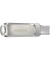 USB-Stick Ultra Dual Drive Luxe Type-C silber 1 TB