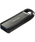 USB-Stick Extreme Go SDCZ810-256G-G46, grau/schwarz, 256 GB