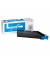 Toner 1T02H7CEU0 (TK-855C), cyan, ca. 18000 Seiten