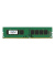 DDR4 8GB PC 2400 CL17 Crucial Single Rank retail