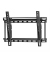TV-Wandhalterung Neo-Flex® neigbar schwarz