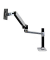 Monitor-Tischhalterung 25,4 cm (10") - 81,3 cm (32") Neigbar+Schwenkbar, Rotierbar Ergotron LX LCD Arm für Tis