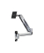 Monitor-Wandhalterung 25,4 cm (10) - 106,7 cm (42) Neigbar+Schwenkbar, Rotierbar Ergotron LX Sit-Stand Wall