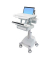 StyleView SV44 Laptop Visitenwagen grau