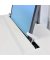 StyleView SV44 Laptop Visitenwagen grau