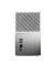 NAS-Server 4 TB Western Digital My Cloud™ Home Duo WDBMUT0040JWT-EESN RAID-fähig