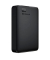 externe Festplatte Elements Portable WDBU6Y0015BBK-WESN, schwarz, 2,5 Zoll (6,35cm), 1,5 TB, HDD
