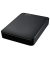 externe Festplatte Elements Portable WDBU6Y0040BBK-WESN, schwarz, 2,5 Zoll (6,35cm), 4 TB, HDD