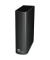 externe Festplatte Elements Desktop WDBWLG0080HBK, schwarz, 3,5 Zoll (8,89cm), 8 TB, HDD