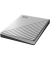 externe Festplatte My Passport Ultra WDBC3C0010BSL-WESN, silber, 2,5 Zoll (6,35cm), 1 TB, HDD