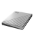 externe Festplatte My Passport Ultra WDBC3C0020BSL-WESN, silber, 2,5 Zoll (6,35cm), 2 TB, HDD