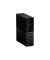 externe Festplatte My Book WDBBGB0140HBK-EESN, schwarz, 3,5 Zoll (8,89cm), 14 TB, HDD