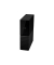 externe Festplatte My Book WDBBGB0140HBK-EESN, schwarz, 3,5 Zoll (8,89cm), 14 TB, HDD