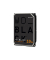interne Festplatte BLACK WD101FZBX, schwarz/silber, 3,5 Zoll (8,89cm), 10 TB, HDD