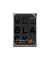 interne Festplatte BLACK WD101FZBX, schwarz/silber, 3,5 Zoll (8,89cm), 10 TB, HDD