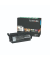 Toner T654X11E schwarz