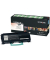 Toner E460X11E schwarz