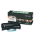 Toner X463X11G schwarz