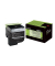 Toner 70C2XK0 schwarz