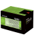 Toner 70C2XK0 schwarz