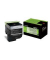 Toner 70C2XK0 schwarz