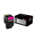Toner 80C0X30, magenta, ca. 4000 Seiten