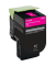 Toner 80C0X30, magenta, ca. 4000 Seiten
