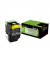 Toner 80C2XY0 gelb