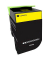 Toner 71B0040 gelb
