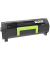 Toner 53B2X00 schwarz