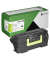 Toner 58D2000 schwarz