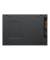 interne Festplatte A400 SA400S37/240G, schwarz, 2,5 Zoll (6,35cm), 240 GB, SSD