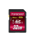 Speicherkarte TS32GSDHC10U1, SDHC, Class 10, bis 90 MB/s, 32 GB
