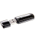 USB-Stick JetFlash 700 TS64GJF700, schwarz, 64 GB