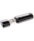 USB-Stick JetFlash 700 TS128GJF700, schwarz, 128 GB