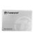 interne Festplatte SSD220S TS480GSSD220S, weiß, 2,5 Zoll (6,35cm), 480 GB, SSD