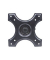 Monitor-Wandhalterung 30,5 cm (12") - 55,9 cm (22") Starr Manhattan 422840