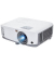 DLP Beamer Viewsonic PA503W Helligkeit: 3600 lm 1280 x 800 WXGA 22000 : 1 Weiß