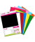 PremiumFlex Aufbügelfolie farbsortiert Flex-Folie 20,0 cm x 30,0 cm