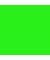 PremiumFlock Neon Aufbügelfolie farbsortiert (neon) Flock-Folie 20,0 cm x 30,0 cm