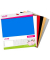 PremiumFlex Aufbügelfolie farbsortiert Flex-Folie 30,0 cm x 30,0 cm